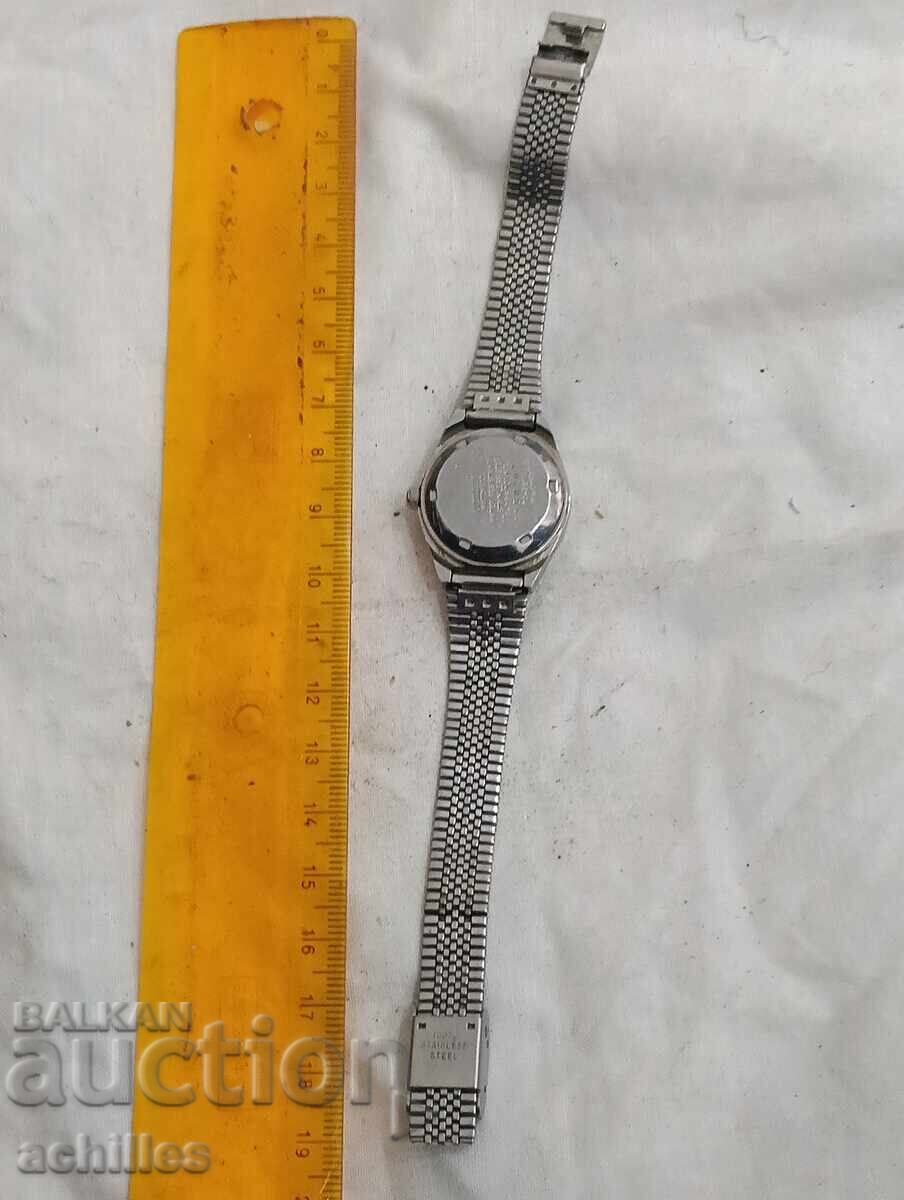 Аукцион Дамски Часовник CitIzen