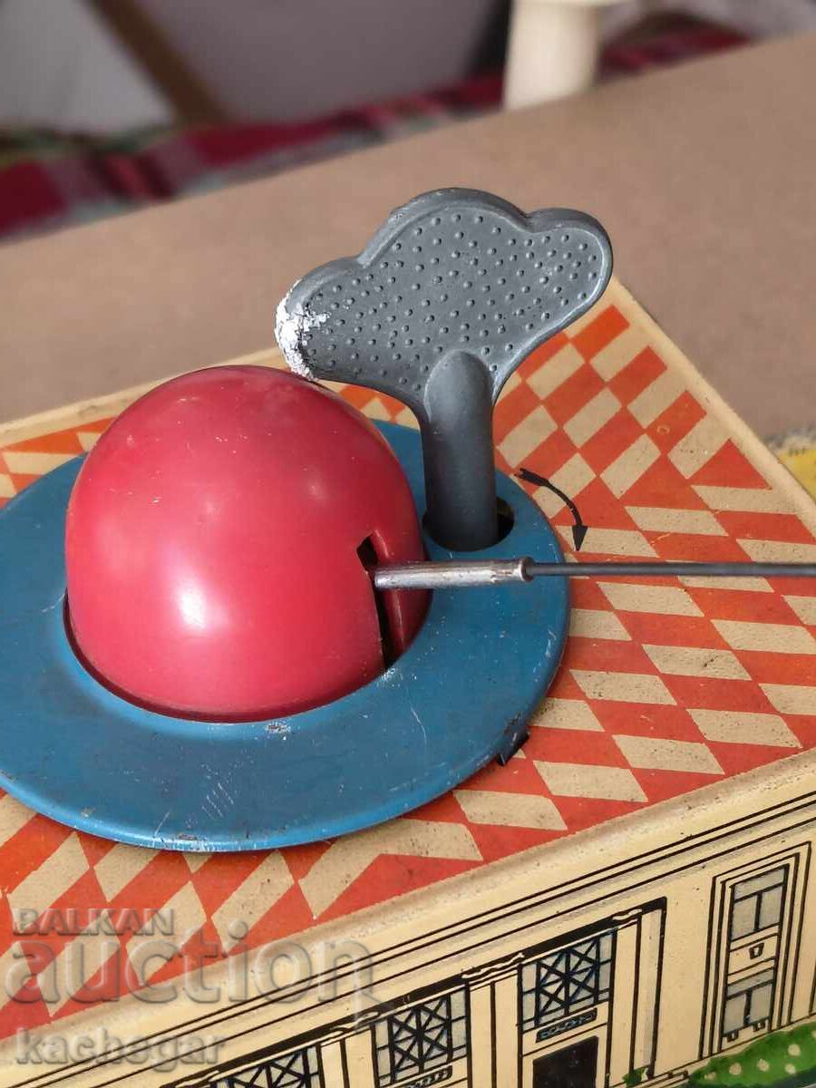 Δημοπρασία Για συλλέκτες!