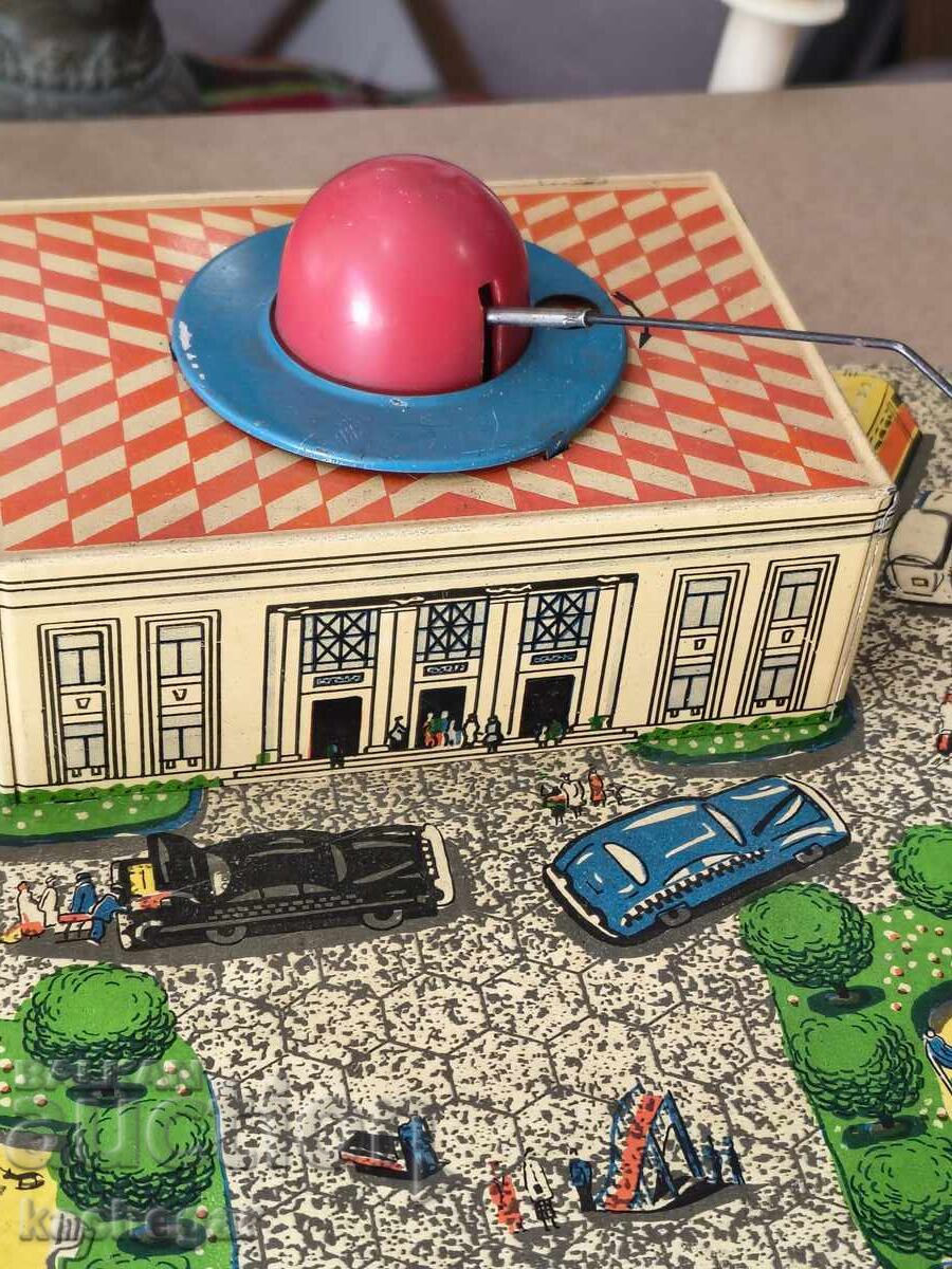 Παράδοση Για συλλέκτες!