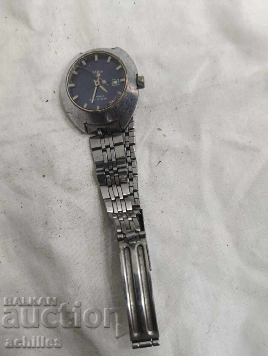 Ceas de Damă Zaria cu preț € 3.00 | 5.87 BGN