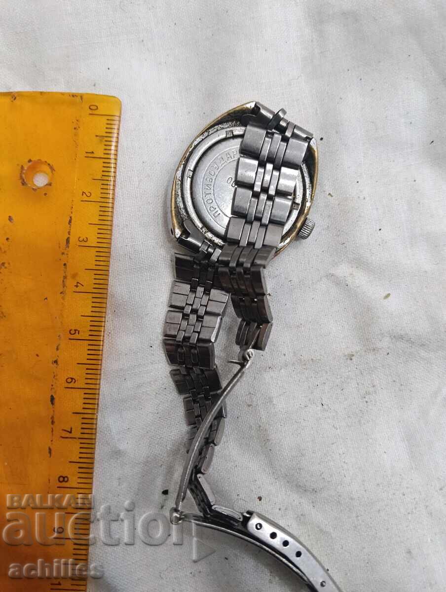 Licitație Ceas de Damă Zaria