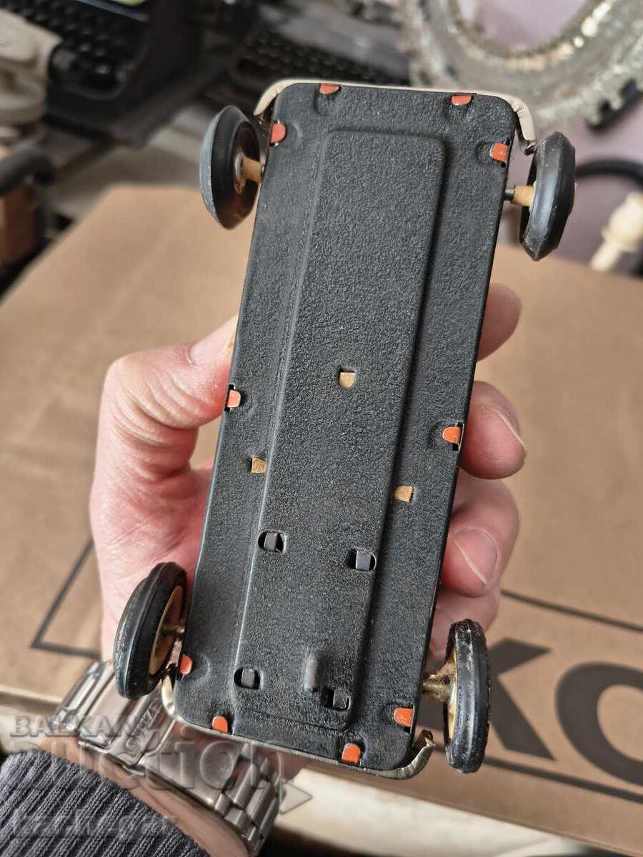 Доставка на Китайска количка