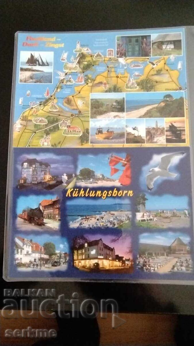 Картичка с цена € 2.00 | 3.91 лв.