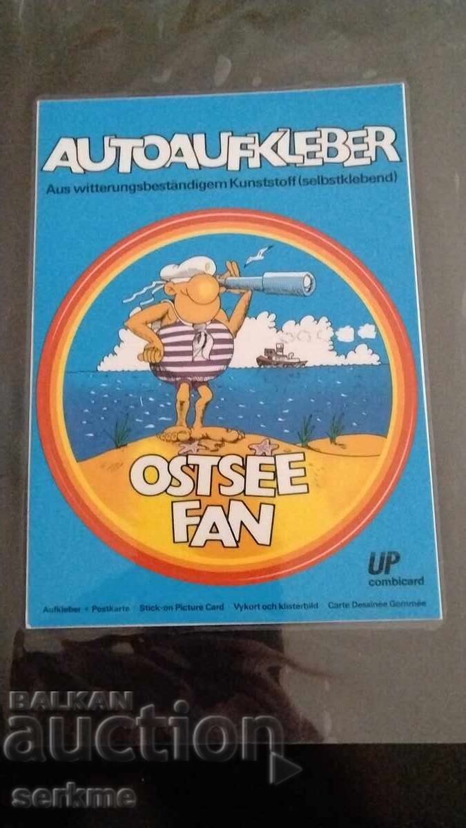 Аукцион Картичка Аукцион Картичка