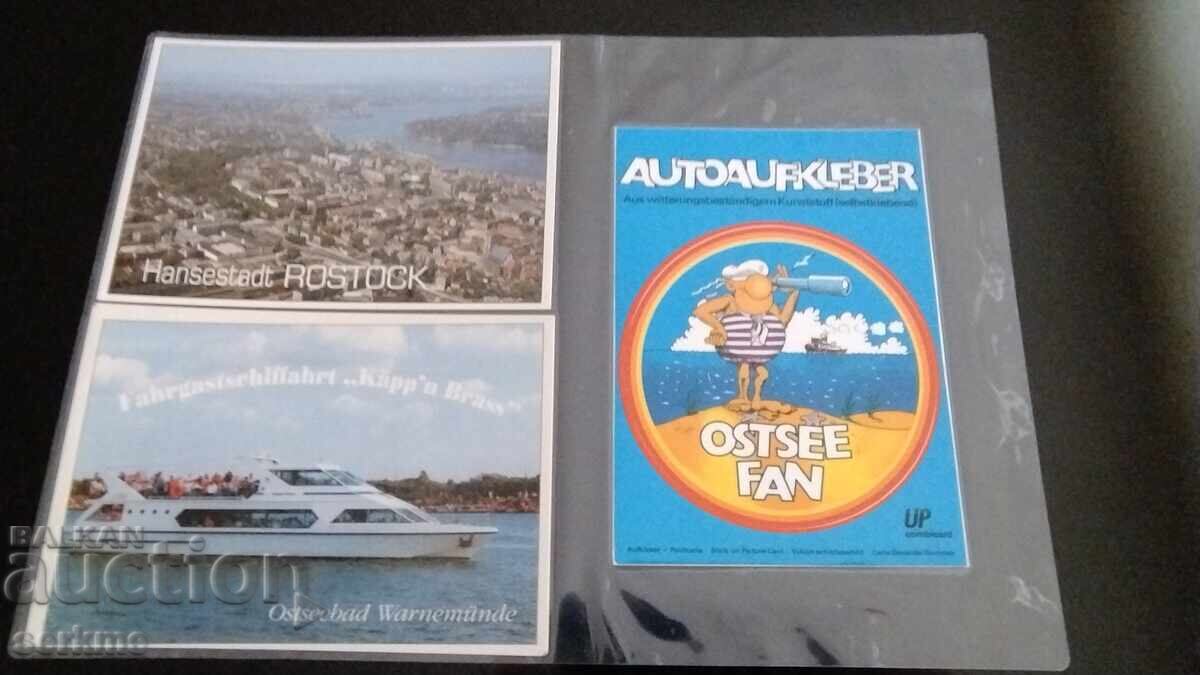 Картичка Картичка