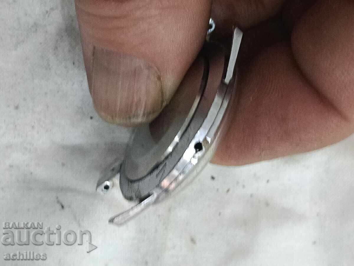 Licitație Ceas de zbor Licitație Ceas de zbor