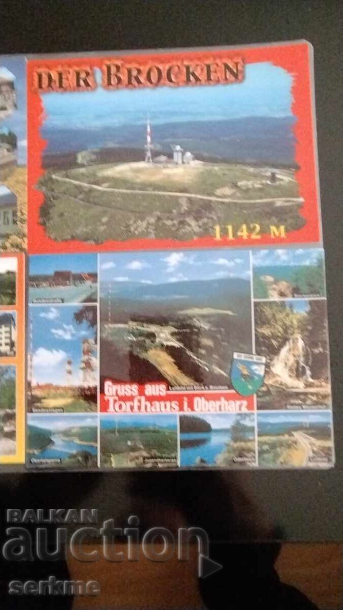 Аукцион Картичка Аукцион Картичка