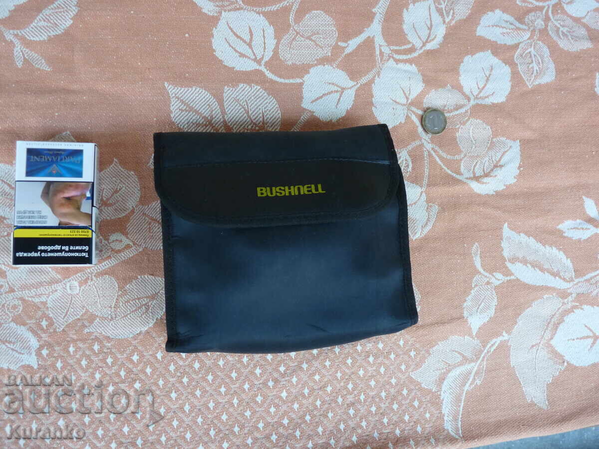 BUSHNELL Binoculars EXCELLENT with price € 50.00 | 97.79 BGN BUSHNELL Binoculars EXCELLENT with price € 50.00 | 97.79 BGN