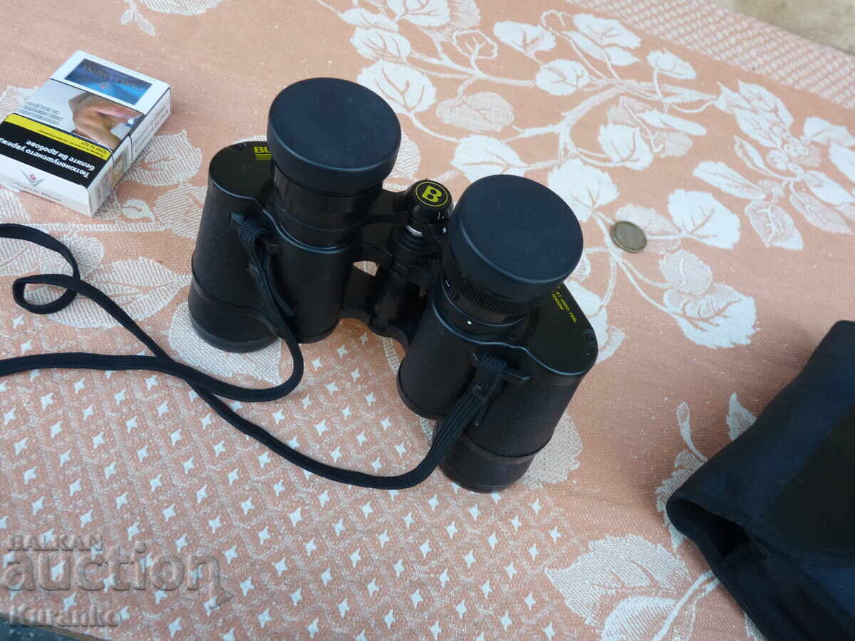 Auction BUSHNELL Binoculars EXCELLENT Auction BUSHNELL Binoculars EXCELLENT
