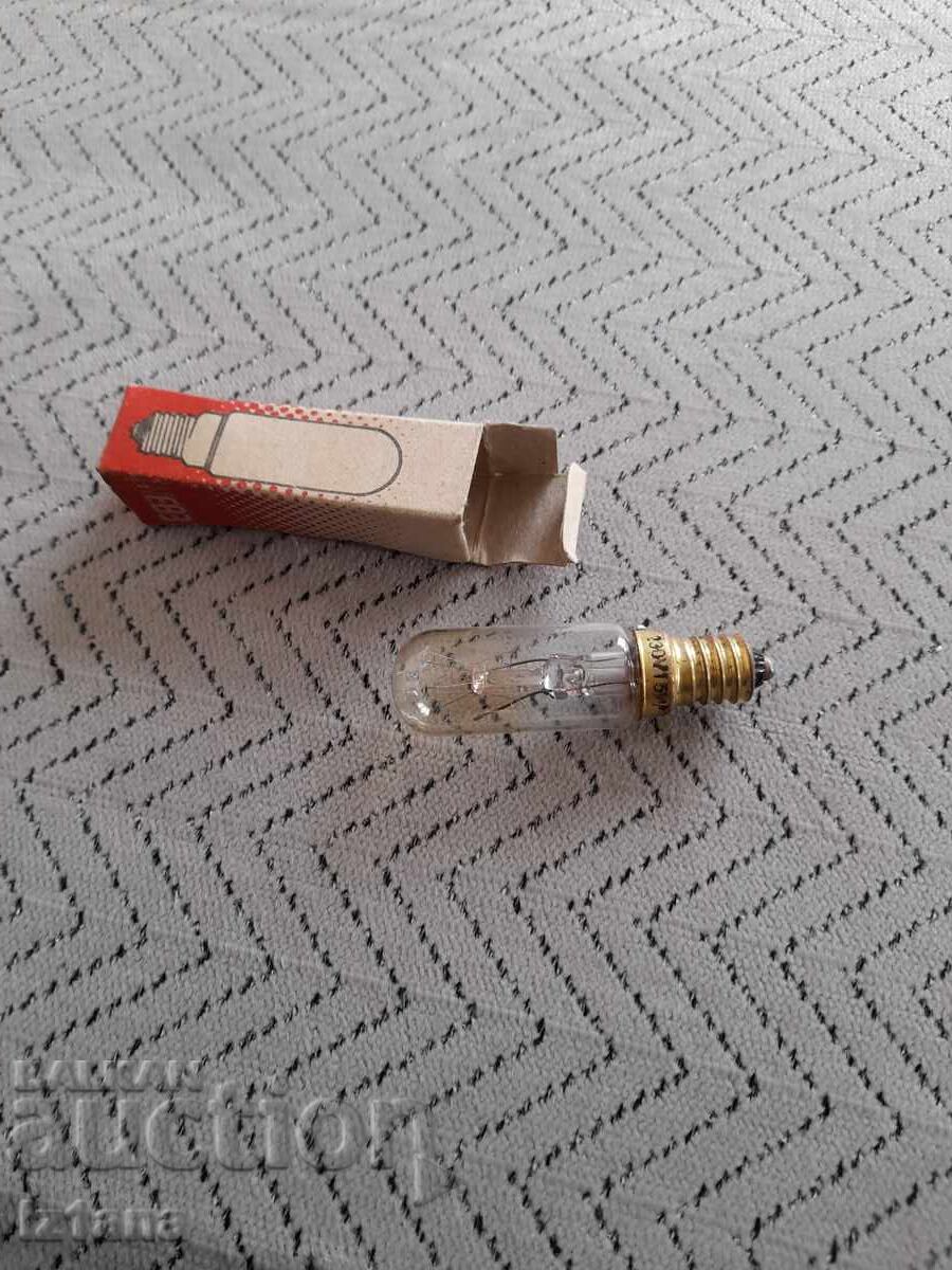 Δημοπρασία Παλιά λάμπα Minion