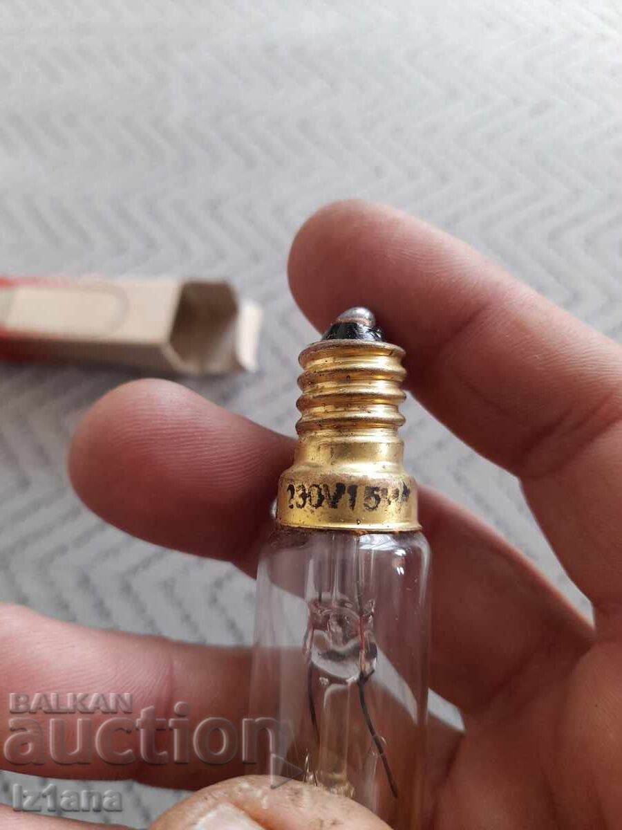 Παλιά λάμπα Minion - 5