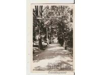 Картичка  България  Коларовград Кът от "Кьошковете"**