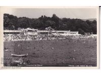 193?-VARNA-CĂRȚE RARE-PLAJĂ ȘI BĂILE MARINE-57