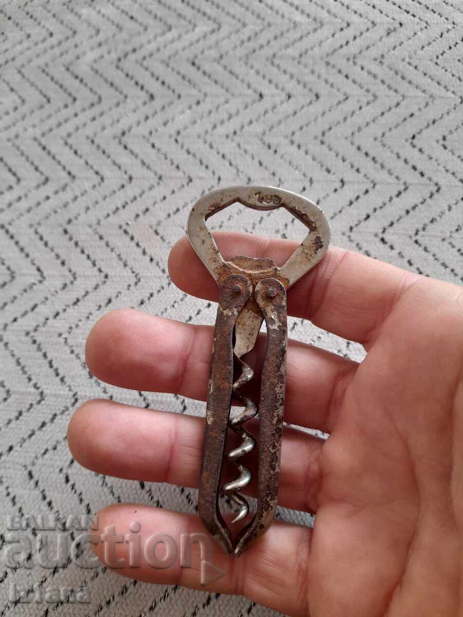 Παλιό τιρμπουσόν με τιμή € 4.00 | 7.82 BGN