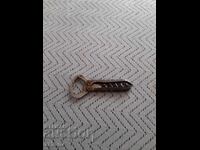 Παλιό τιρμπουσόν