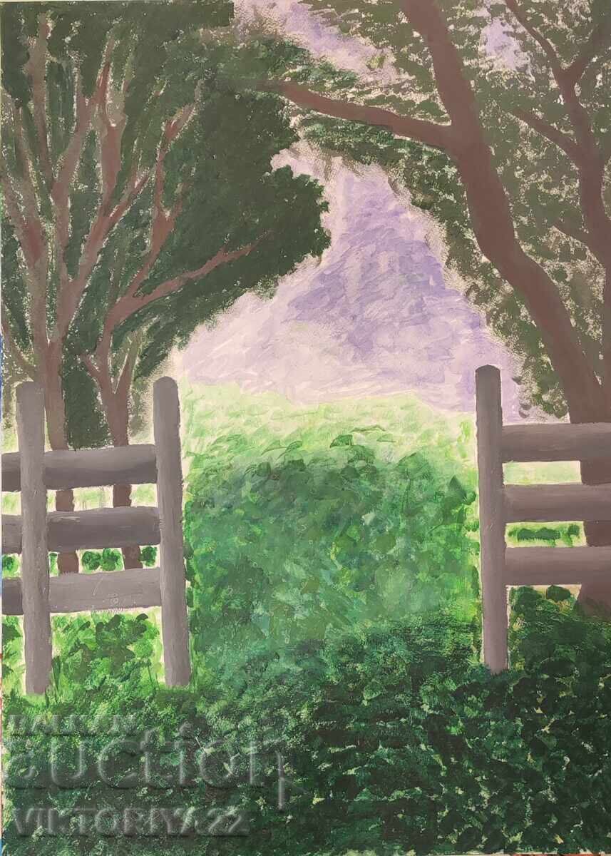 Аукцион Авторски творби Аукцион Авторски творби