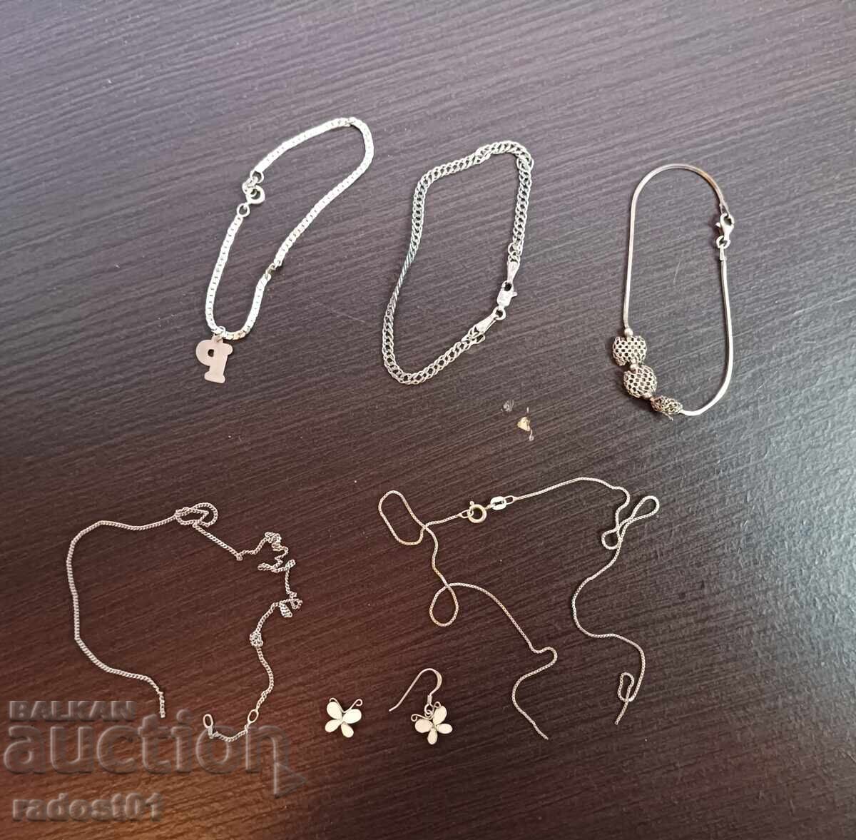 Livrarea De la argint 925/1000