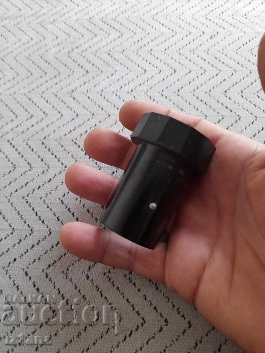 Φακός για προβολέα με τιμή € 11.00 | 21.51 BGN Φακός για προβολέα με τιμή € 11.00 | 21.51 BGN