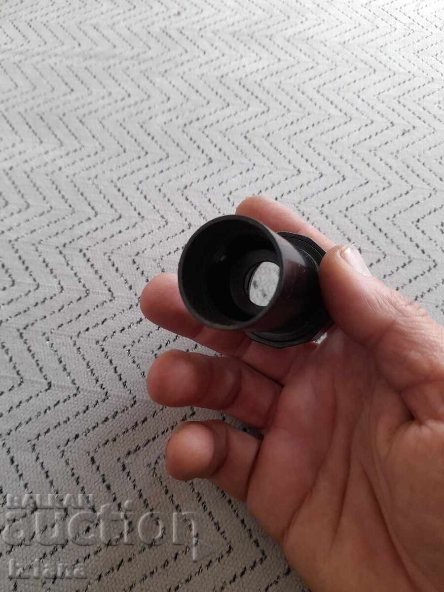 Παράδοση Φακός για προβολέα Παράδοση Φακός για προβολέα