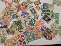 Пощенски марки България-0.01ст