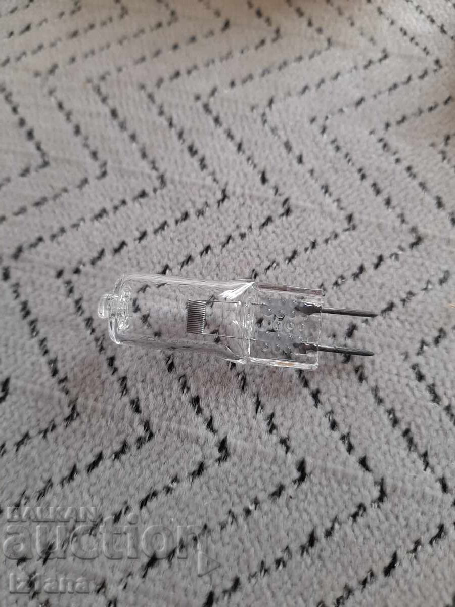 Δημοπρασία Λάμπα αλογόνου Narva Halogen (Σταρ) Δημοπρασία Λάμπα αλογόνου Narva Halogen (Σταρ)