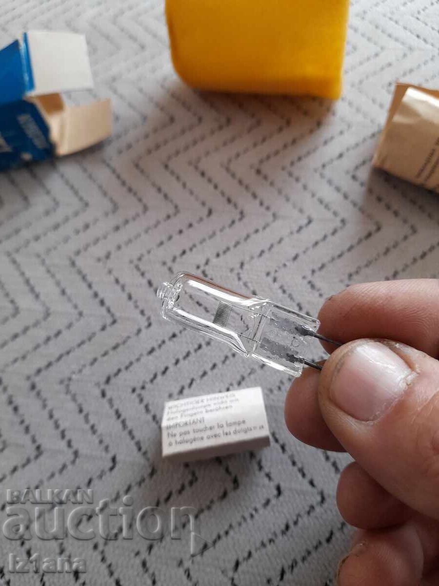 Παράδοση Λάμπα αλογόνου Narva Halogen (Σταρ) Παράδοση Λάμπα αλογόνου Narva Halogen (Σταρ)