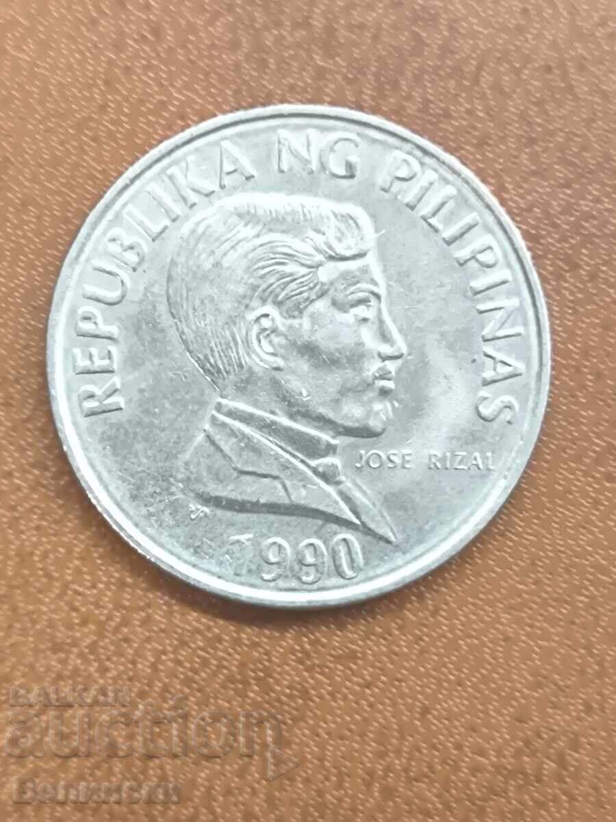 Auction 1 Philippine peso Auction 1 Philippine peso