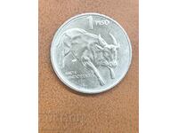 1 peso filipinez