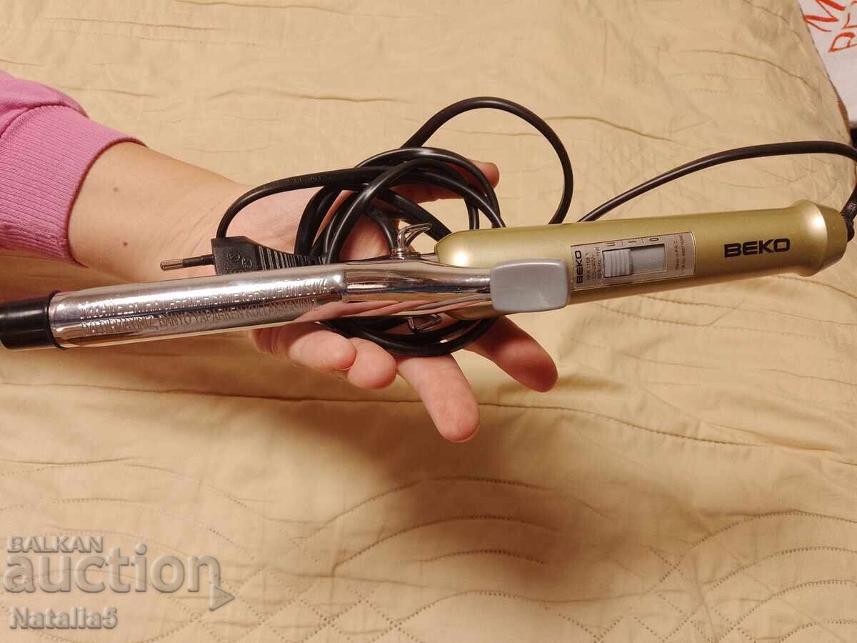 Ел. маша за коса Ел. маша за коса