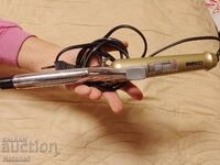 Ел. маша за коса