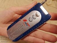 Мини радио класика с батерии