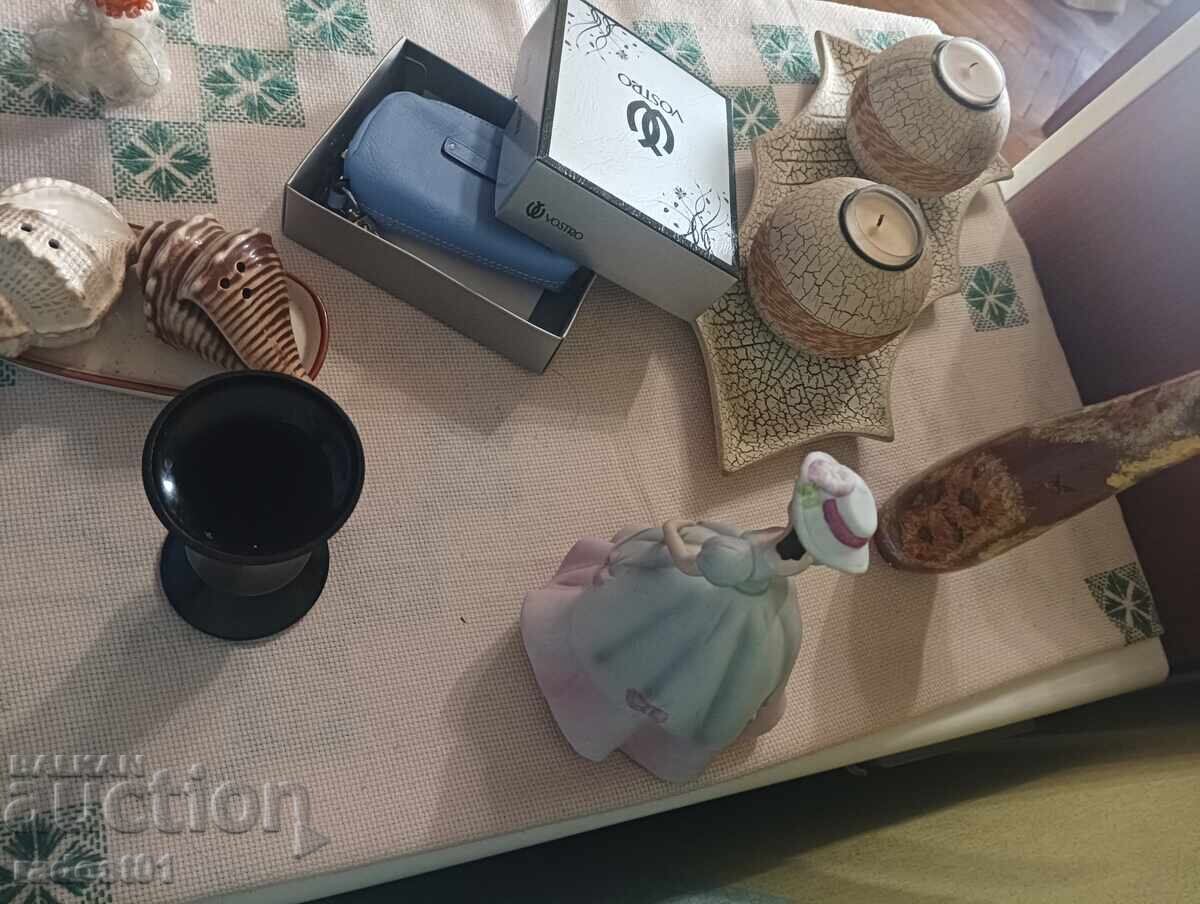 Licitație LOT PENTRU FIECARE B.Z.C