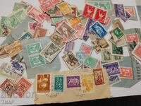 Пощенски марки България-0.01ст