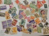 Γραμματόσημα Βουλγαρία-0,01 σεντ