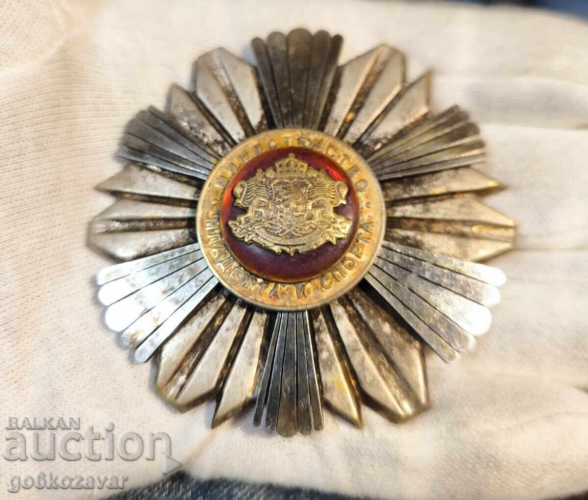 Ministerul Tineretului și Sportului Stea rar! Ministerul Tineretului și Sportului Stea rar!