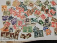 Пощенски марки България-0.01ст