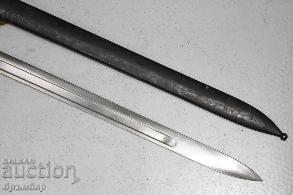 Livrarea Baionetă rară pentru Winchester - Winchester. Comanda rusă Livrarea Baionetă rară pentru Winchester - Winchester. Comanda rusă