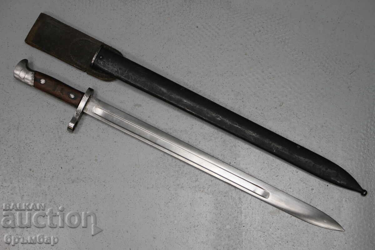 Baionetă rară pentru Winchester - Winchester. Comanda rusă Baionetă rară pentru Winchester - Winchester. Comanda rusă