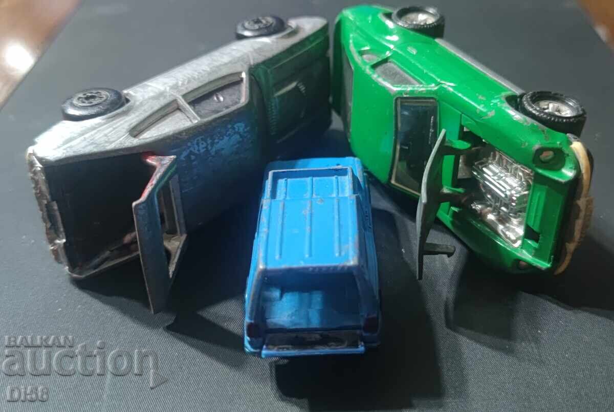 Παρτίδα Αυτοκινητάκια Matchbox Βουλγαρία Matchbox Bulgaria BZTS με τιμή € 2.50 | 4.89 BGN