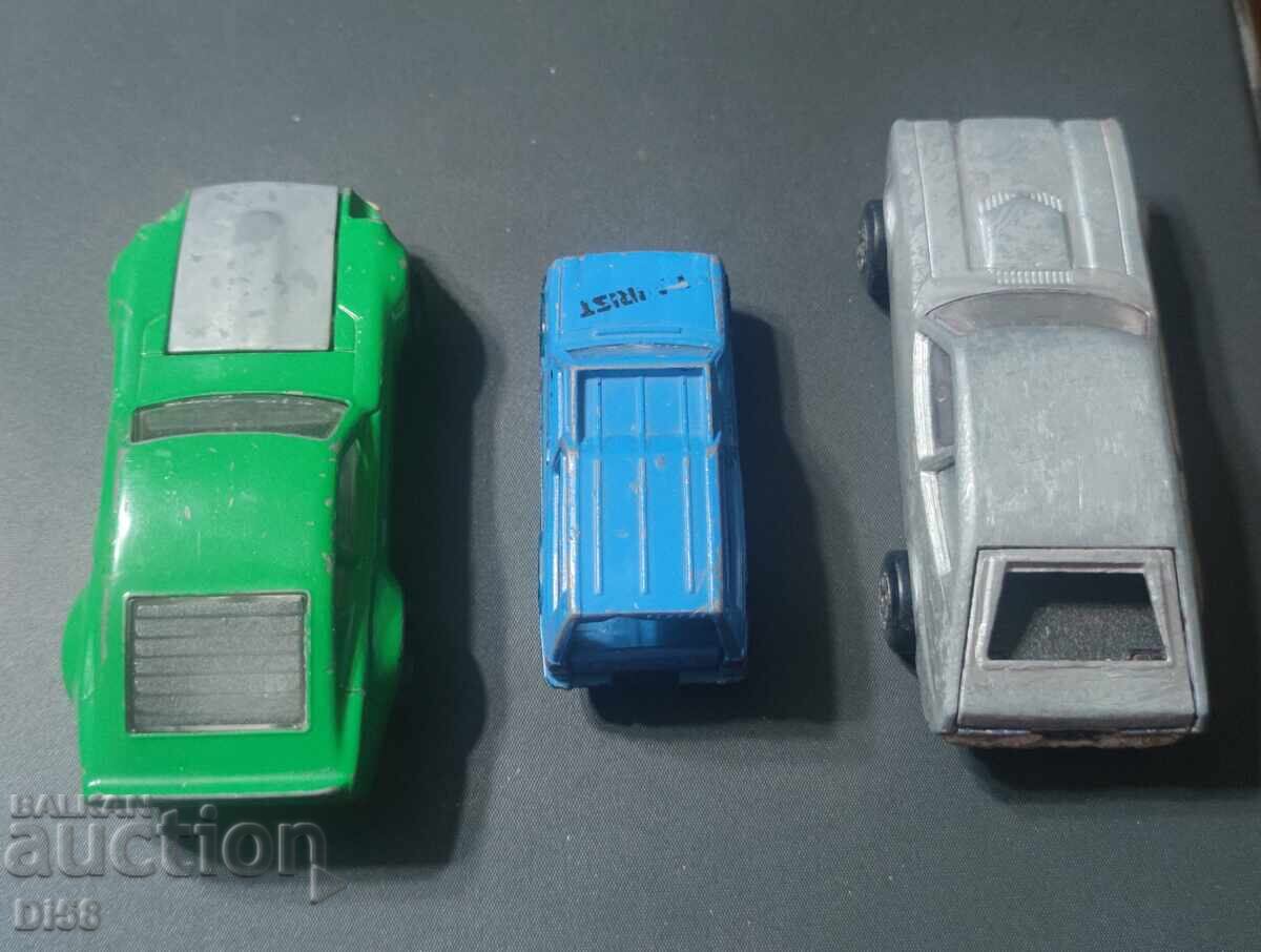 Παράδοση Παρτίδα Αυτοκινητάκια Matchbox Βουλγαρία Matchbox Bulgaria BZTS