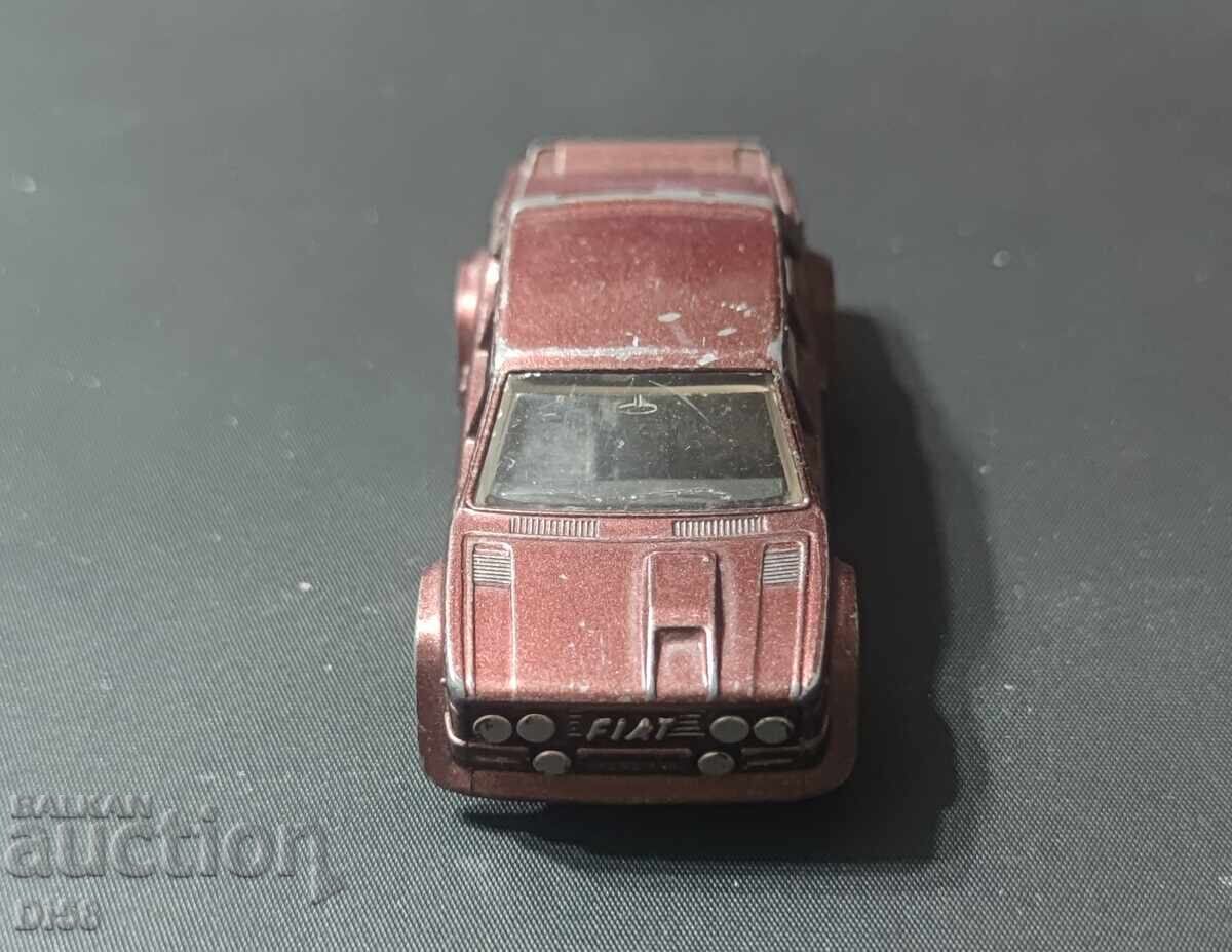 Old FIAT Matchbox Cars Bulgaria BZC with price € 5.50 | 10.76 BGN