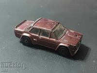 Стаера Колички FIAT  Мачбокс България Matchbox Bulgaria БЗЦ