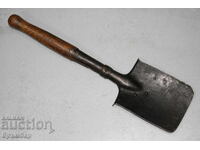 Руска императорска военна лопатка мод. М1915.