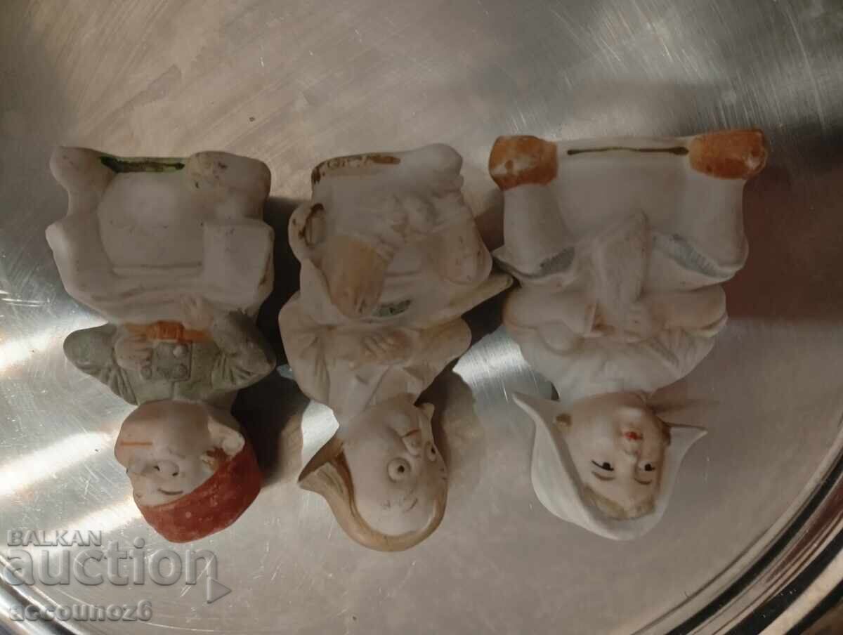 3 ДЕП ГЕРМАНИЯ ФИГУРКИ с цена € 50.00 | 97.79 лв. 3 ДЕП ГЕРМАНИЯ ФИГУРКИ с цена € 50.00 | 97.79 лв.