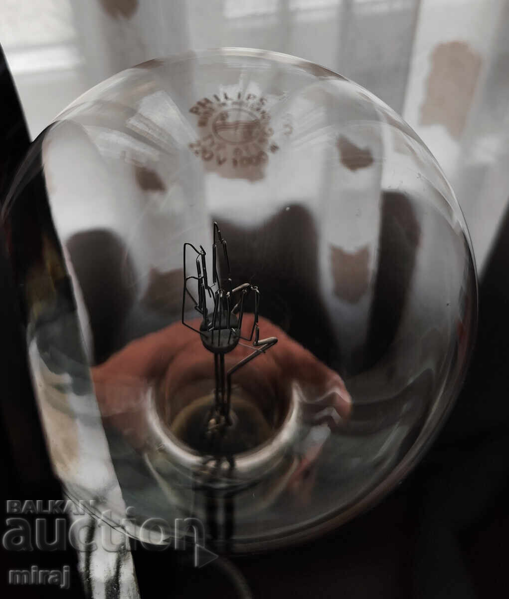 Παλιός σκηνικός προβολέας - 7