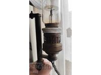 Reflector de scenă vechi