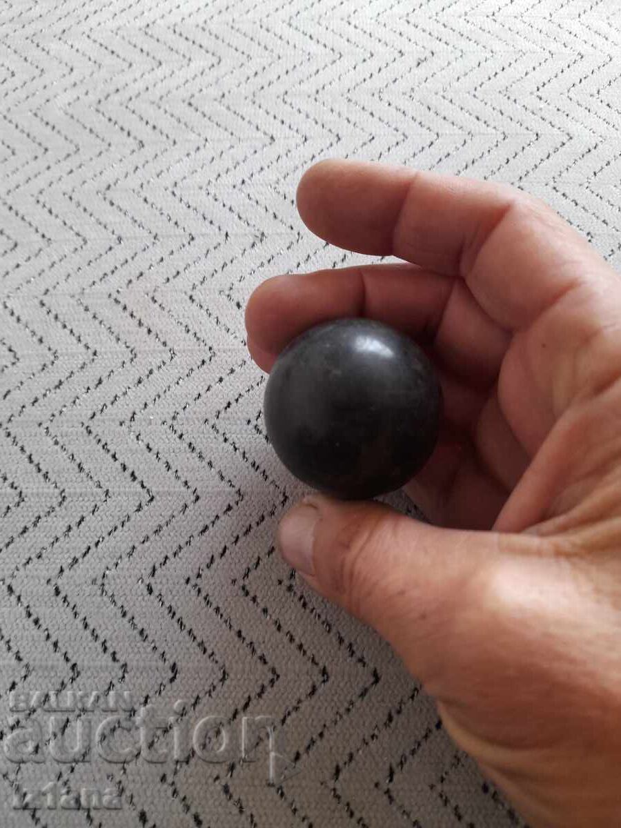 Δημοπρασία Παλιά μπάλα για μοχλό αυτοκινήτου