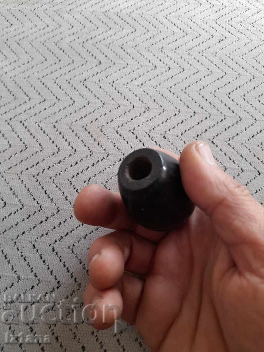 Παράδοση Παλιά μπάλα για μοχλό αυτοκινήτου