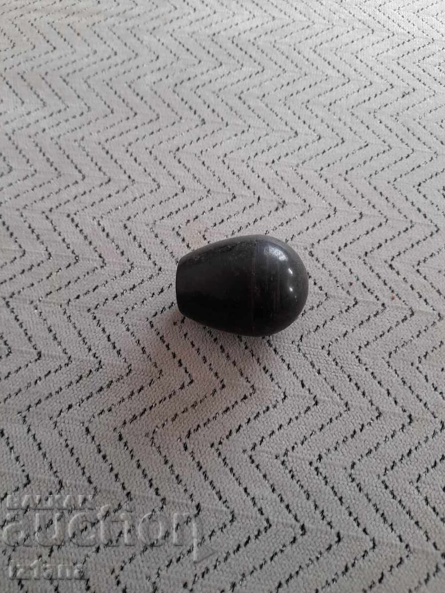 Παλιά μπάλα για μοχλό αυτοκινήτου