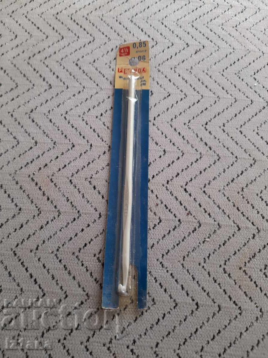 Παλιά βελόνα πλεξίματος Perlinox Παλιά βελόνα πλεξίματος Perlinox